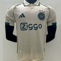 2025/26 AA Third Player Version Soccer Jersey
