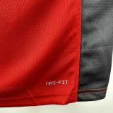 Rockets DURANT #35 Red NBA Jerseys