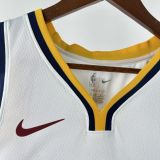 2024 Nuggets  GORDON #32  White NBA Jersey