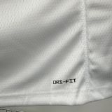 Rockets DURANT #35 White City Edition NBA Jerseys