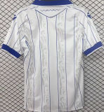 2025/26 Sheffield Wednesday Third Fans Soccer Jersey