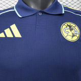 2025/26 Club America Special Edition Player Version Soccer Jersey