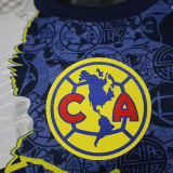 2025/26 Club America Special Edition Player Version Soccer Jersey
