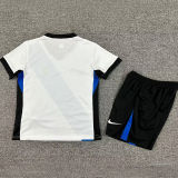 2025/26 Birmingham Away White Kid Soccer Jersey