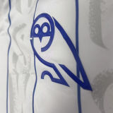 2025/26 Sheffield Wednesday Third Fans Soccer Jersey