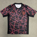 2025/26 ATM Fans Training Jersey