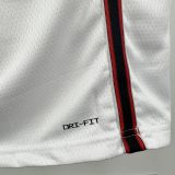 Rockets DURANT #35 White City Edition NBA Jerseys