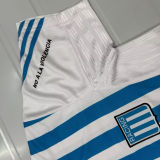 1999/2000 Racing Home Retro Soccer Jersey