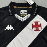 2025/26 Vasco Home Women Soccer Jersey 女