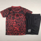 2025/26 Palestine Kids Soccer Jersey 阿拉伯文