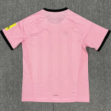 Copy 2025/26 Newcastle Blue GK Fans Soccer Jersey