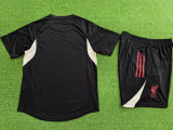 2025/26 Liv Black Training Jersey(A Set)