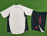 2025/26 Liv White Training Jersey (A Set)