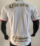2025/26 Deportivo Toluca Away Player Version Soccer Jersey 托卢卡