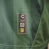 2025/26 Leon Home Player Version Soccer Jersey 莱昂