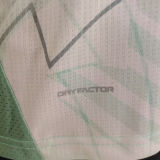 2025/26 Leon Away Player Version Soccer Jersey 莱昂