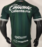 2025/26 Leon Home Player Version Soccer Jersey 莱昂