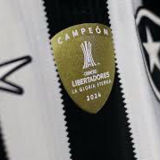 2025/26 Botafogo Home Kids Soccer Jersey