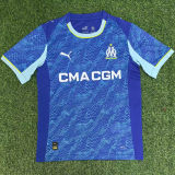 2025/26 MS Third Fans Soccer Jersey