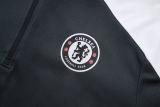 2025/26 CFC Dark Gray Sweater Tracksuit
