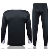 2025/26 CFC Dark Gray Kids Sweater Tracksuit