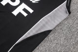 2025/26 Argentina Black Training Tracksuit