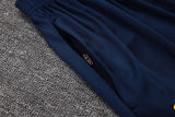 2025/26 ATM Sapphire Blue Kids Sweater Tracksuit
