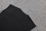 2025/26 Argentina Black Training Tracksuit