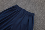 2025/26 ATM Sapphire Blue Kids Sweater Tracksuit