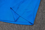 2025/26 RM Blue Kids Sweater Tracksuit