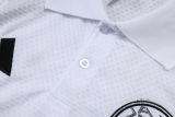 2025/26 AA White POLO Training Tracksuit