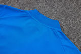 2025/26 RM Blue Kids Sweater Tracksuit