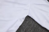2025/26  RM White Kids Jacket Tracksuit