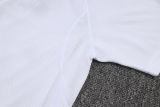 2025/26 AA White POLO Training Tracksuit