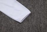 2025/26  RM White Jacket Tracksuit