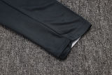 2025/26 CFC Dark Gray Kids Sweater Tracksuit