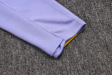 2025/26 ATM Purple Kids Sweater Tracksuit