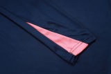 2025/26 BA Sapphire Blue Kids Sweater Tracksuit