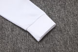 2025/26  Japan White Jacket Tracksuit