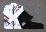 2025/26  Japan White Jacket Tracksuit