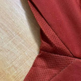 1998 Venezuela Home Red Retro Soccer Jersey