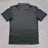 2025/26 Almería Third Fans Soccer Jersey 阿尔梅里亚