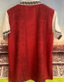 2025/26 Mainz 05 Special Edition Fans Soccer Jersey 美因茨