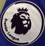 2018/19 Leicester City Home Blue Retro Soccer Jersey