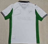 2025/26 Sassuolo Away Fans Soccer Jersey