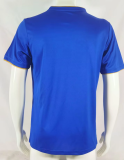2018/19 Leicester City Home Blue Retro Soccer Jersey