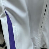 2025/26 Germany Reversible Windbreaker 双面