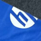 2025/26 RM Third Blue Player Version Kids Soccer Jersey 球员版童装
