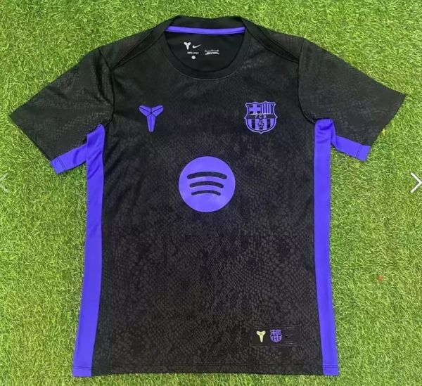 2025/26 BA Special Edition Fans Soccer Jersey