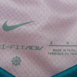 2025/26 BA KAROL G VERSION Fans Soccer Jersey